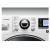 Стиральная машина LG F-1495BDS thumb - 4
