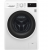 Стиральная машина LG F-4J6VN0W (Белая) 9 Кг thumb - 4