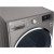 Стиральная машина LG F-4J7VS2S (Мокрый асфальт) (С подачей пара+Turbo Wash) 9 Кг thumb - 2
