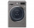 Стиральная машина LG F-4J7VS2S (Мокрый асфальт) (С подачей пара+Turbo Wash) 9 Кг thumb - 3