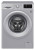 Стиральная машина LG F0J5NN4L (Стальная) 6 Кг