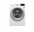 Стиральная машина LG F2J5NS4W (Белая) (Подача пара) 6 Кг