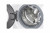 Стиральная машина LG F2J5NS6W thumb - 4