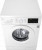 Стиральная машина LG F4J3TS0W (Белая) (Подача пара) 8 Кг thumb - 12