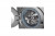 Стиральная машина LG TW-4V7RW9T (Стальная) 10.5 Кг (Подача пара+TurboWash+Smart Diagnosis) thumb - 4