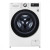 Стиральная машина LG TW4V7RW1W (Белая) (С подачей пара+TurboWash) 10.5 Кг thumb - 2