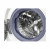 Стиральная машина LG TW4V7RW1W (Белая) (С подачей пара+TurboWash) 10.5 Кг thumb - 3