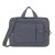 Сумка для ноутбука Rivacase 7520 Alpendorf Canvas Laptop Bag 13.3-14"