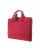 Сумка для ноутбука Tucano Smilza Super slim Bag PC 15.6 Black, Red thumb - 5