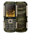Телефон Novey T300 Tank Comouflage-gold, Black-gold, Black-silver, Black-gray