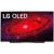 Телевизор LG OLED55CXR 4K Smart OLED (2020)