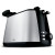 Тостер Hotpoint TT22MDXB0L