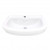 Умывальник IDEALSTANDARD CALLA BASIN 068X057 1H WHITE