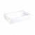 Умывальник IDEALSTANDARD CONNECT CUBE BASIN 70 WHITE 1TH ND