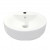 Умывальник IDEALSTANDARD CONNECT SPHERE S/CTP 45X45 WHITE 1TH BXD