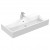 Умывальник IDEALSTANDARD STRADA BASIN 90X42 WHITE 1CTH OF