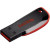 USB-флешка SanDisk Cruzer Blade 32GB USB 2.0 (Для компьютера)