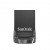 USB-флешка SanDisk Ultra Fit USB 3.1 64GB (Для компьютера)