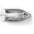 Утюг Philips EasySpeed GC1751 thumb - 4