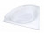 Ванна VIDIMA SEVAMIX BATHTUBE 140X140 WHITE thumb - 3