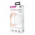 Внешний аккумуллятор OLMIO MINI-5 (5000mAh) White thumb - 4