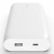 Внешний аккумулятор Belkin 20000mAh, 30W, White thumb - 2