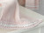 ВОЛНОВЫЕ ПОЛОТЕНЦЫ НА 1 КРЮЧКЕ, 30X45 СМ, РОЗОВЫЙ ПОРОШОК thumb - 2