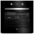Встраиваемый духовой шкаф Beko BIE 24301 B