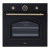Встраиваемый духовой шкаф Beko OIM 27201 A