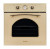 Встраиваемый духовой шкаф Goodwell GWO-6820 RI