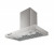 Вытяжка Goodwell GWH-T4360 (White, Black) thumb - 4