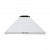 Вытяжка GORENJE WHC623E16W thumb - 2