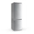 Холодильник Artel ART HD-345RN (Стальной) thumb - 2