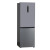 Холодильник Haier C3F532CMSG thumb - 3
