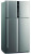 Холодильник HITACHI R-V660PUC3KX INX (Стальной) thumb - 2