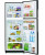 Холодильник HITACHI R-VG540PUC3 GGR (Стальной)