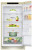 Холодильник LG GC B459SECL
