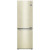 Холодильник LG GC-B509SECL