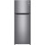 Холодильник LG GN-B202SLBB (Стальной)