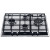 Газовая варочная панель Hotpoint-Ariston PK 640 R L GH /HA