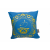 Декоративная подушка КП хлопковый узор 018